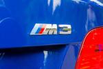 BMW M3 Coupe 2009 года